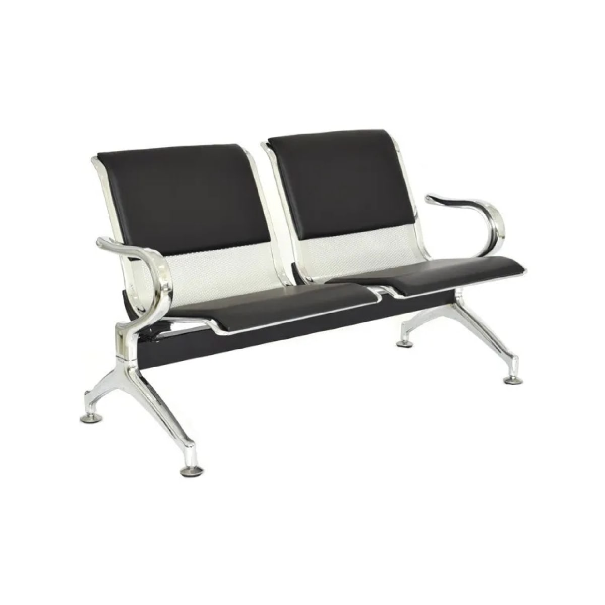 Tándem Aeropuerto tapiz negro möbelArt1