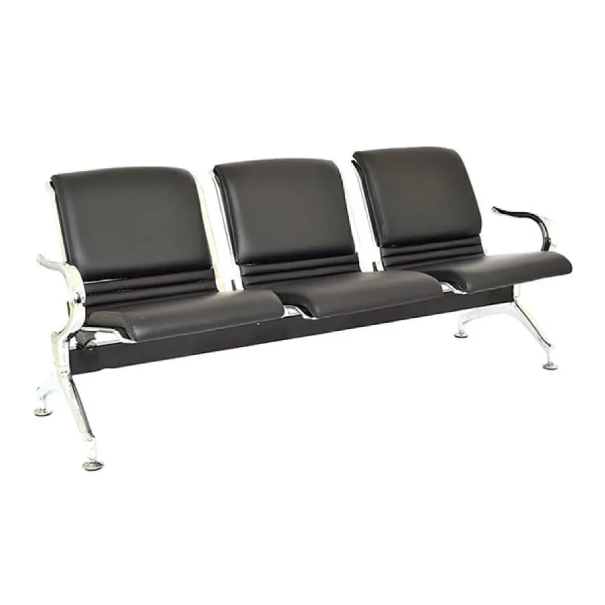 Tándem Aeropuerto Full tapiz negro möbelArt2