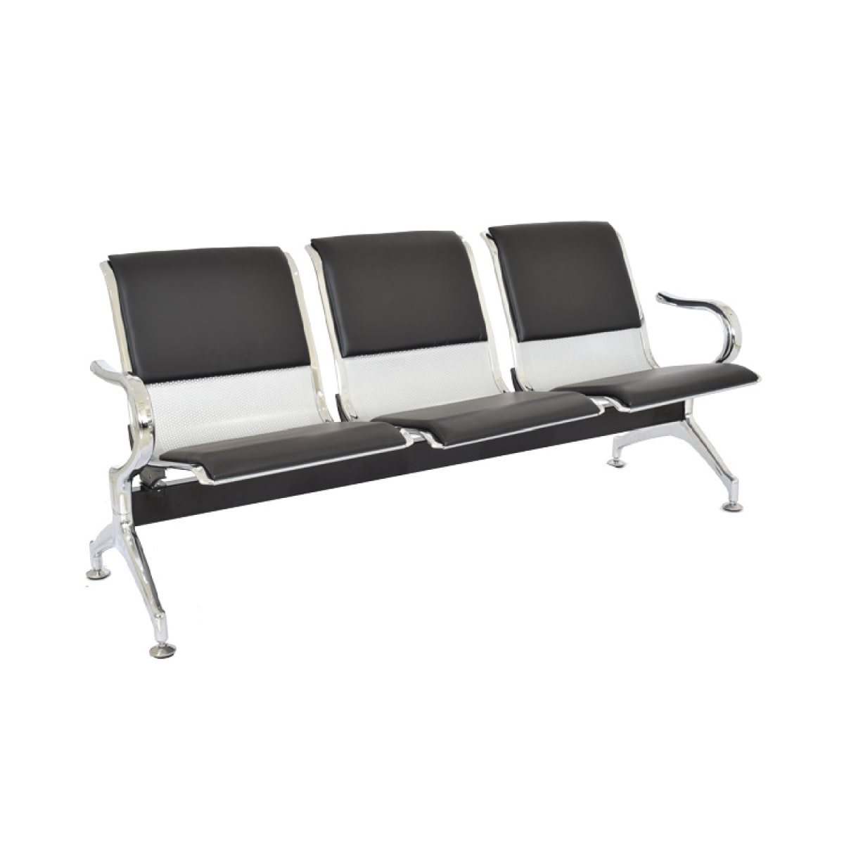 Tándem Aeropuerto tapiz negro möbelArt2