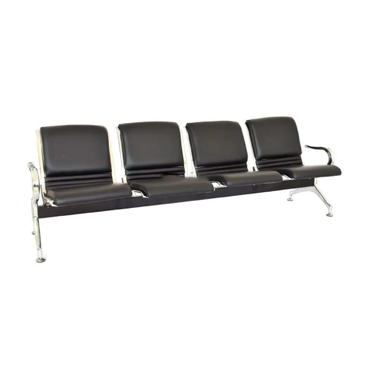 Tándem Aeropuerto Full tapiz negro möbelArt3