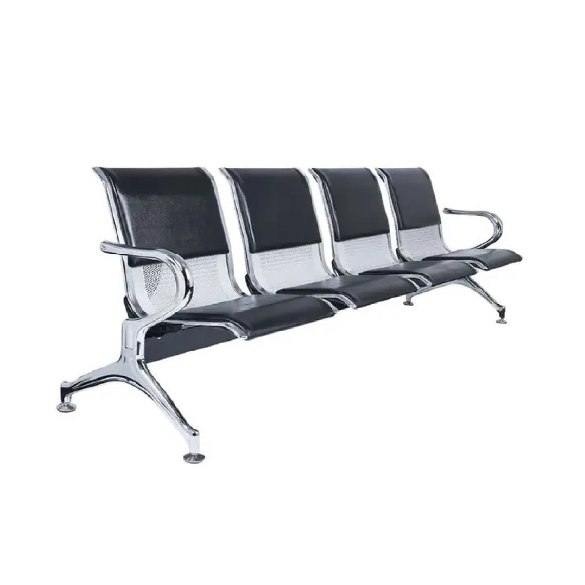 Tándem Aeropuerto tapiz negro möbelArt3