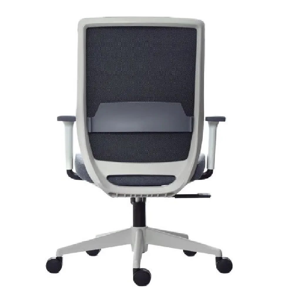 Silla de Oficina Gerente Vick Ergonómica möbelArt4