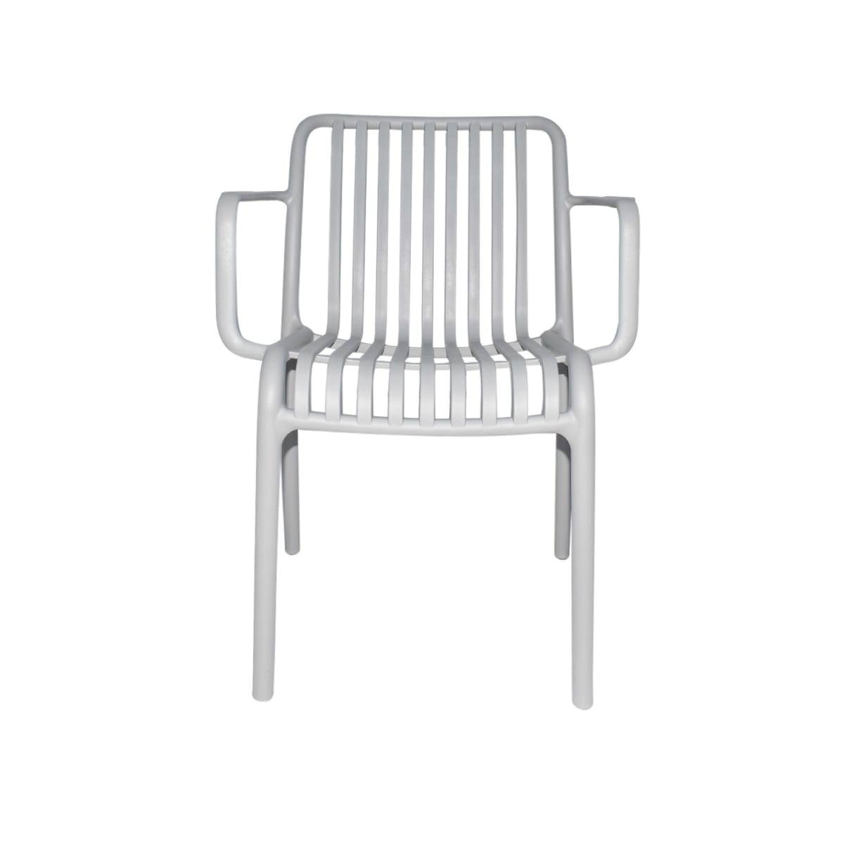 Silla de Diseño Nard Gris möbelArt2