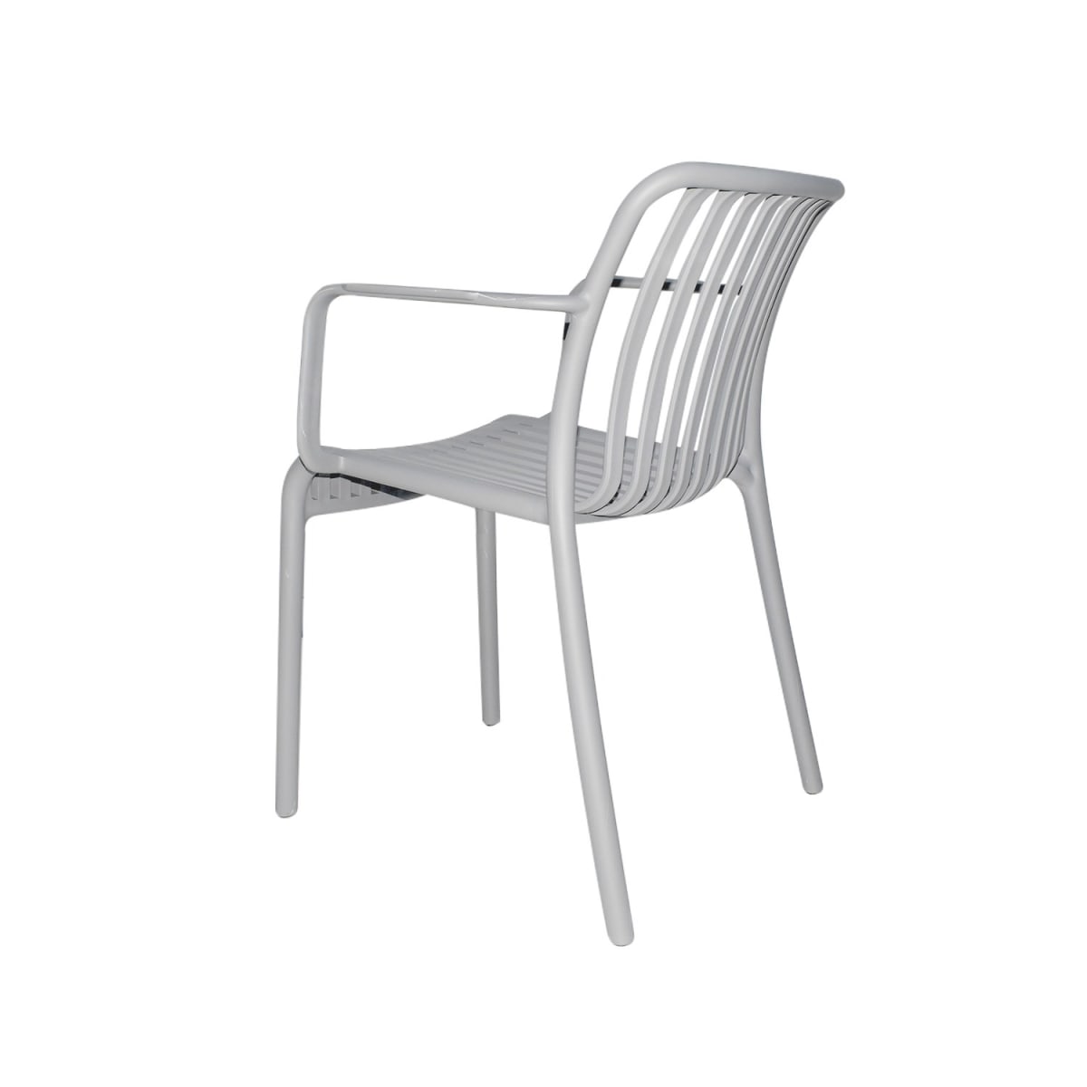 Silla de Diseño Nard Gris möbelArt4