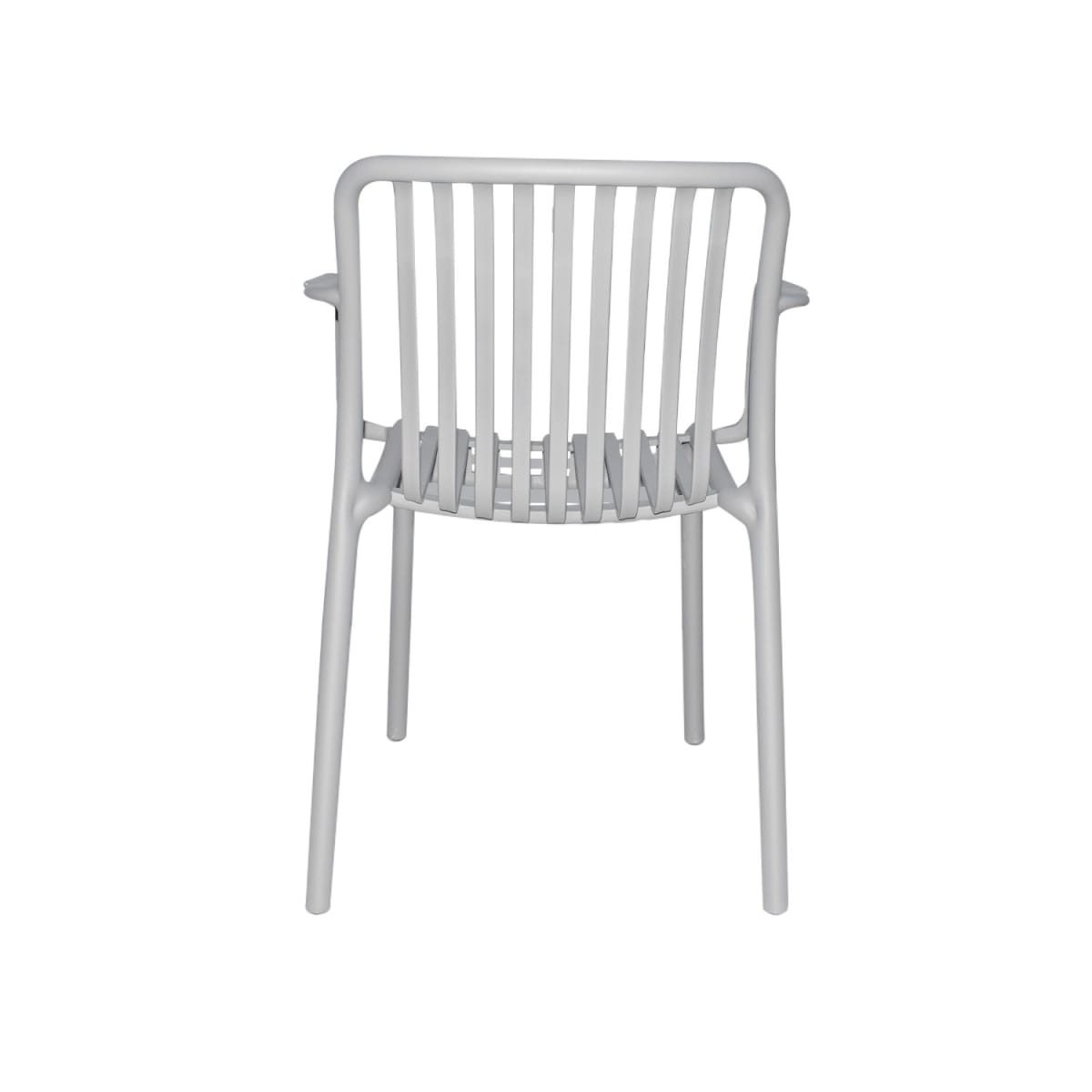 Silla de Diseño Nard Gris möbelArt5