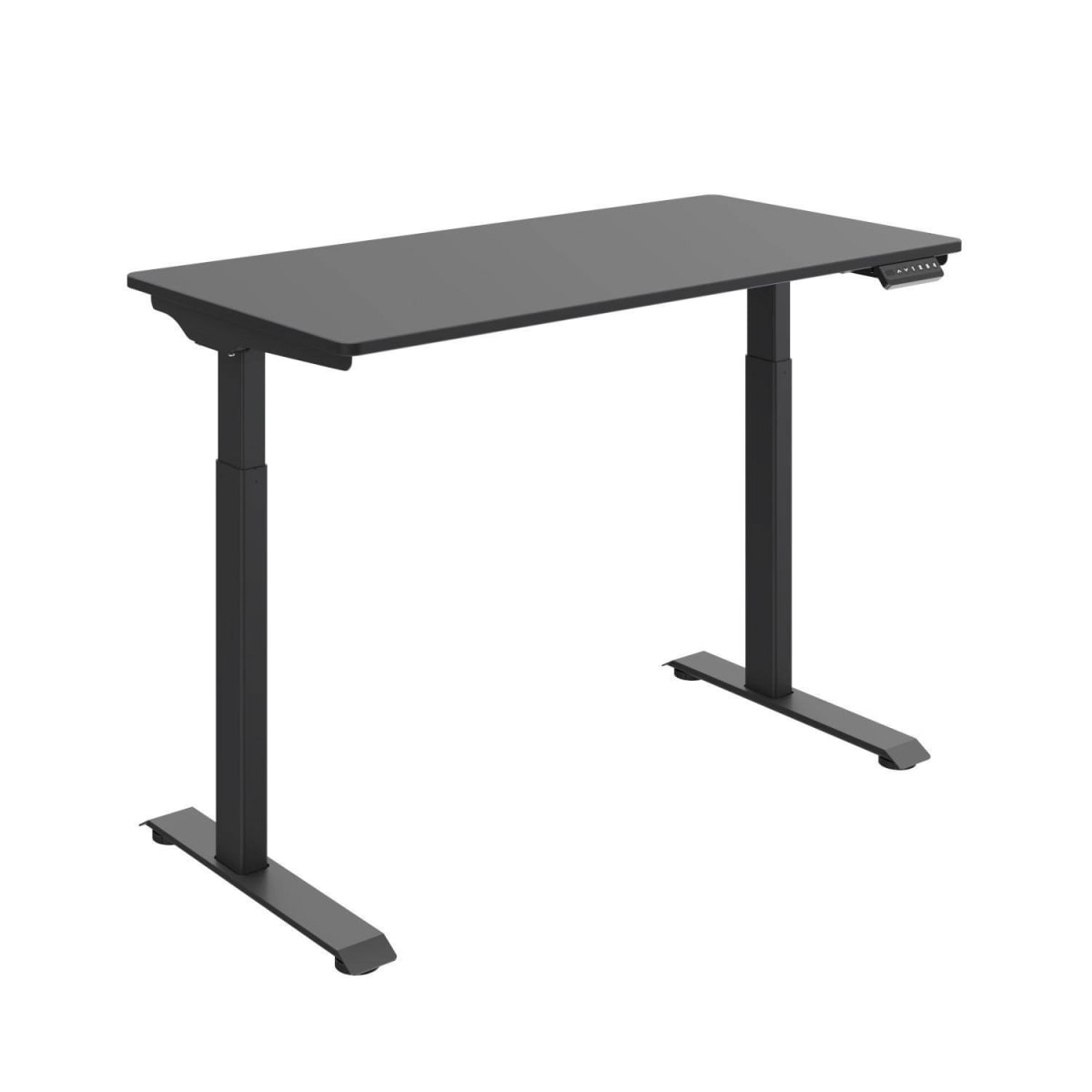 Escritorio UP Regulable Negro möbelArt1