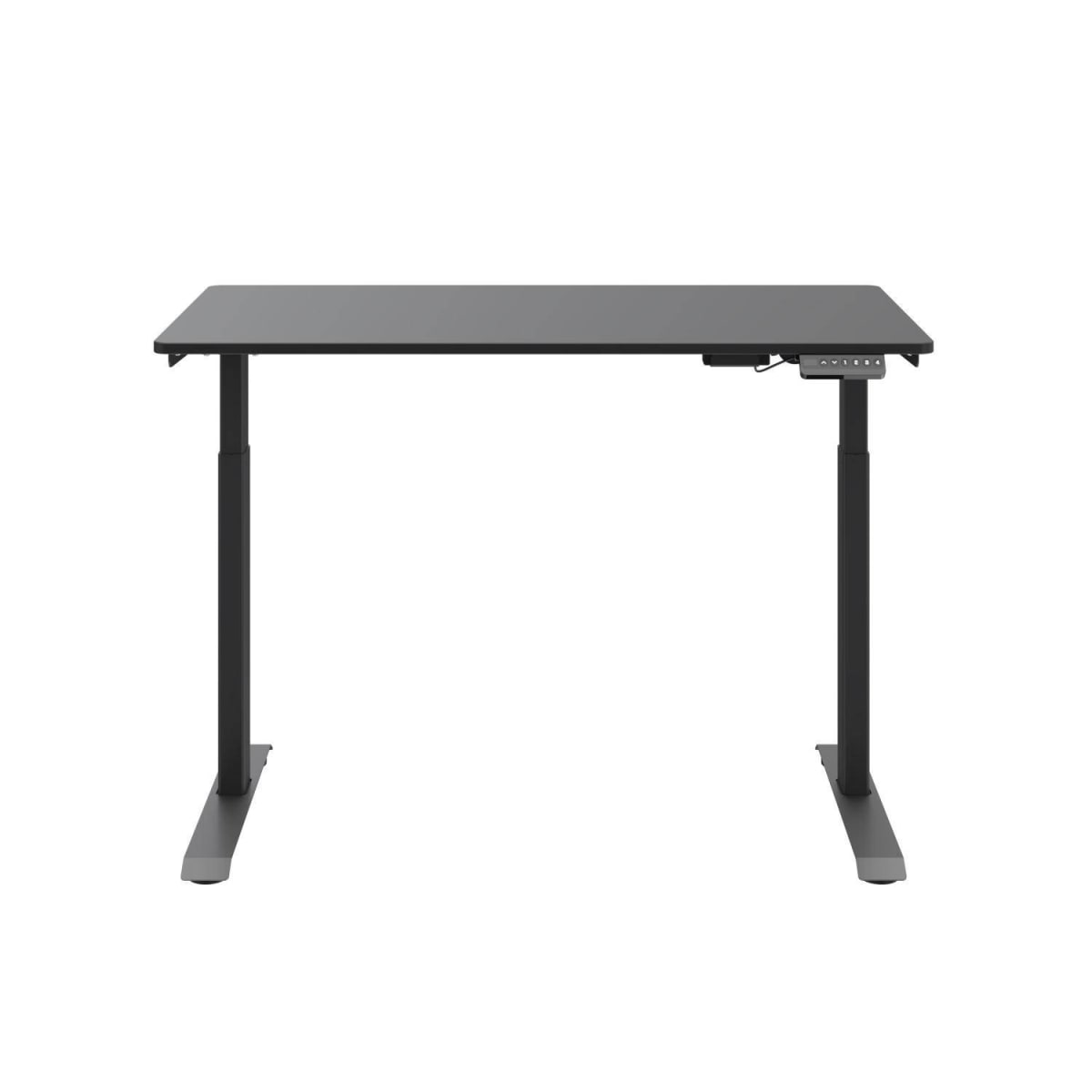 Escritorio UP Regulable Negro möbelArt2