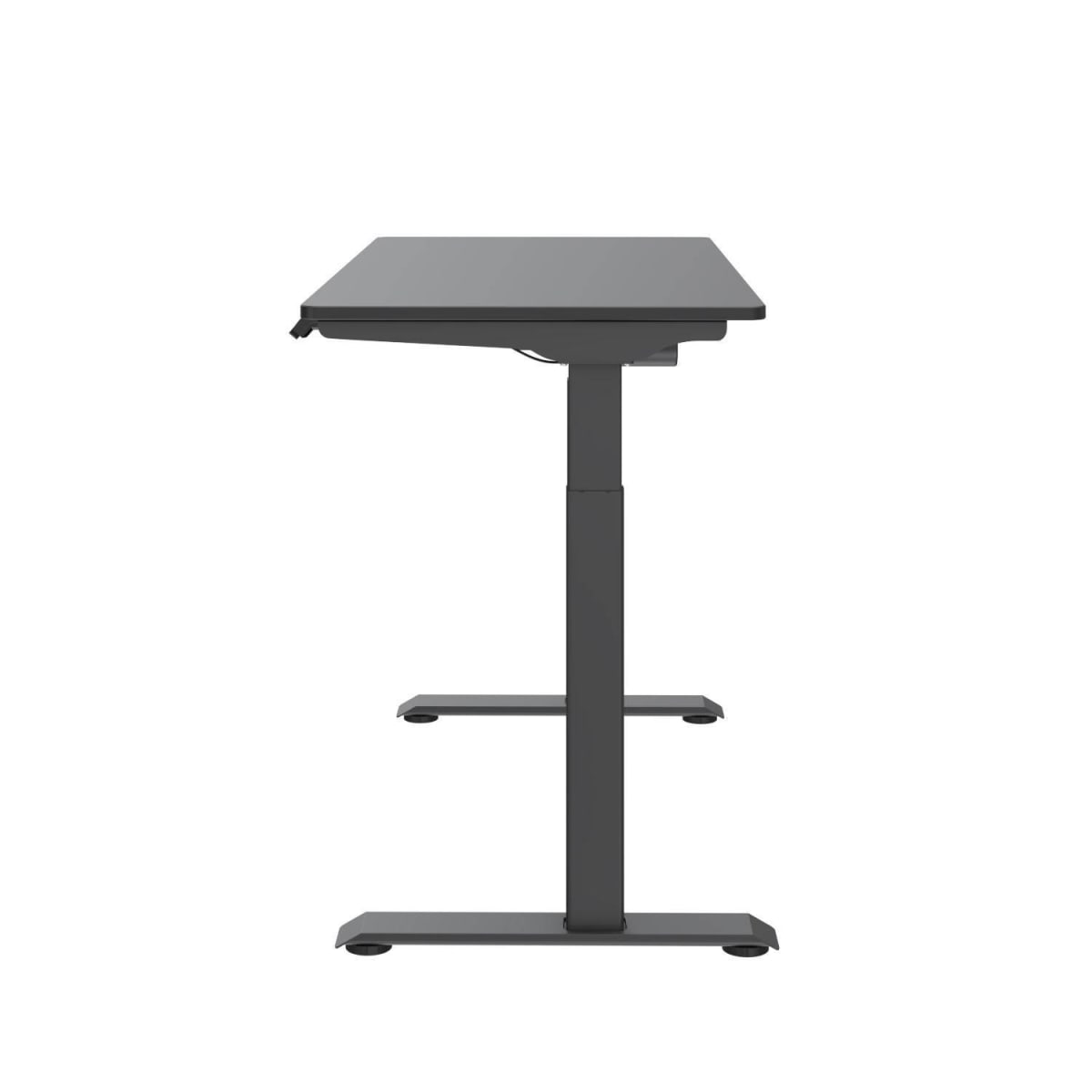 Escritorio UP Regulable Negro möbelArt3