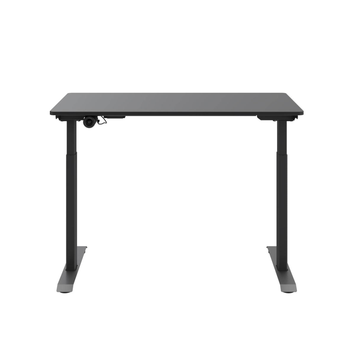 Escritorio UP Regulable Negro möbelArt4
