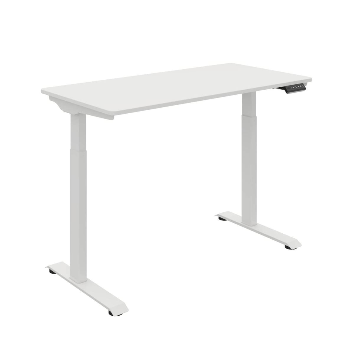Escritorio UP regulable Blanco möbelArt1
