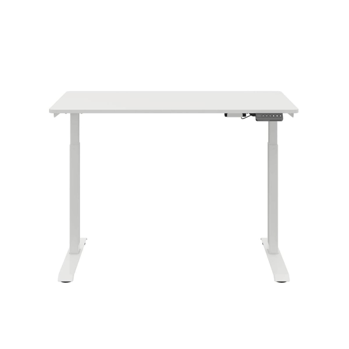 Escritorio UP regulable Blanco möbelArt2