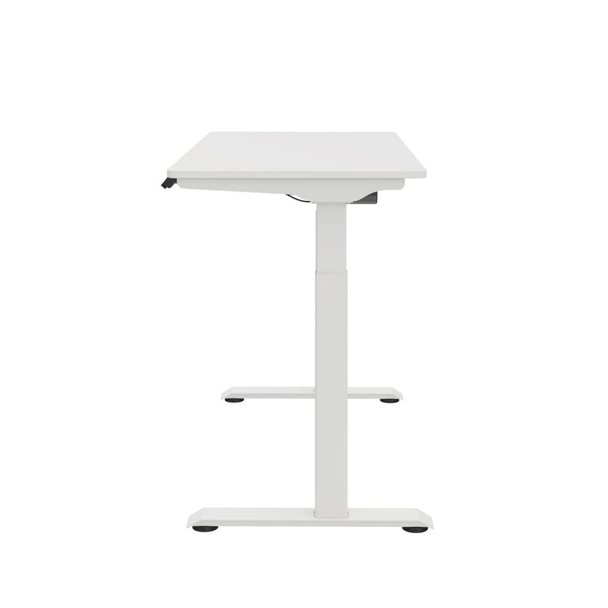 Escritorio UP regulable Blanco möbelArt3