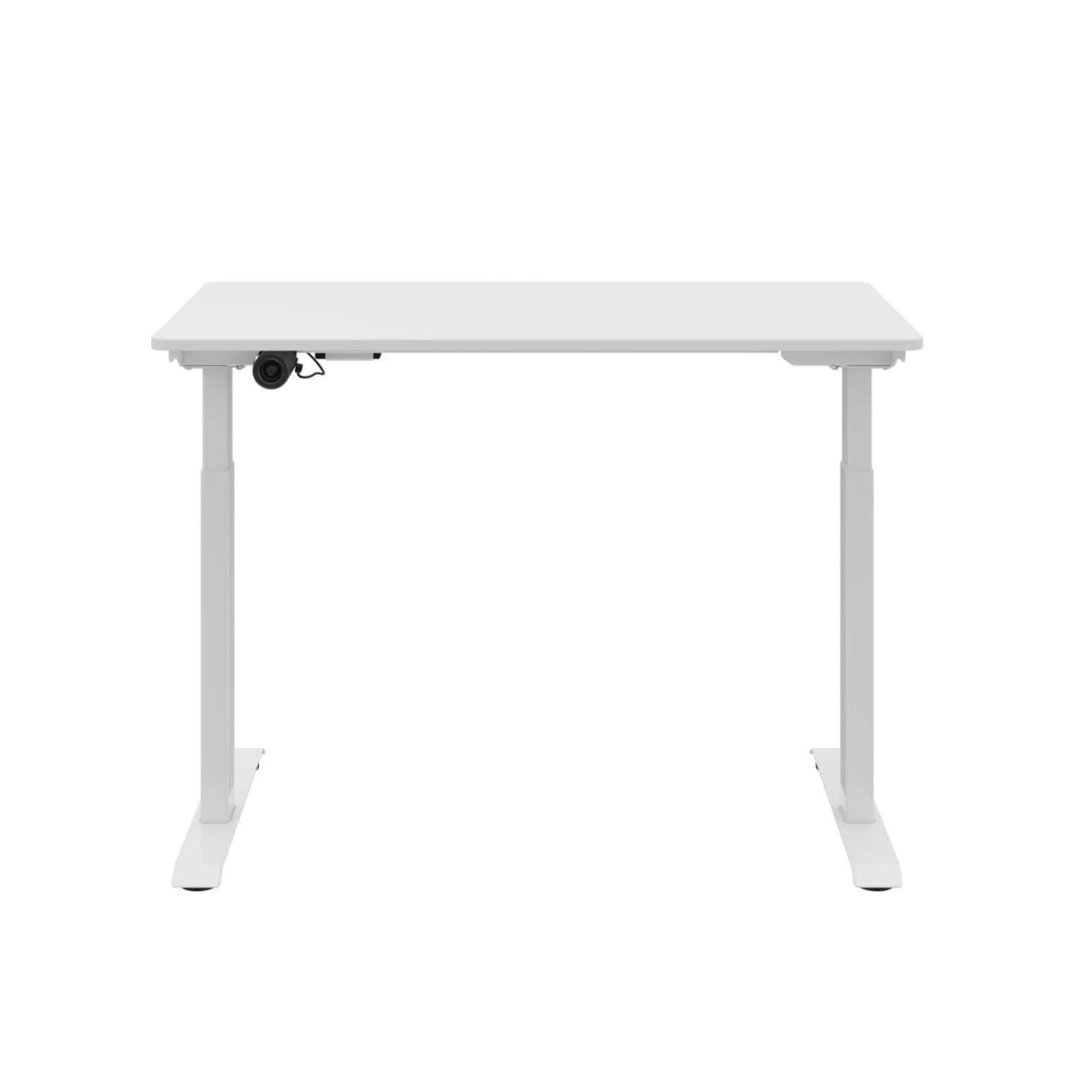 Escritorio UP regulable Blanco möbelArt4
