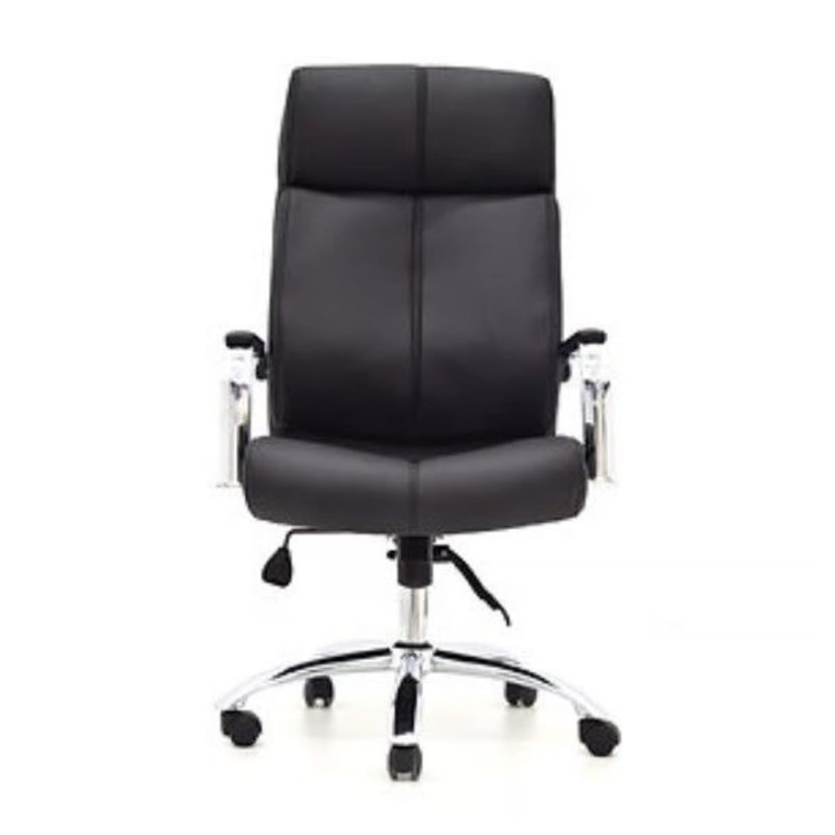 Silla de Oficina Presidencial Paris PU LAP möbelArt2