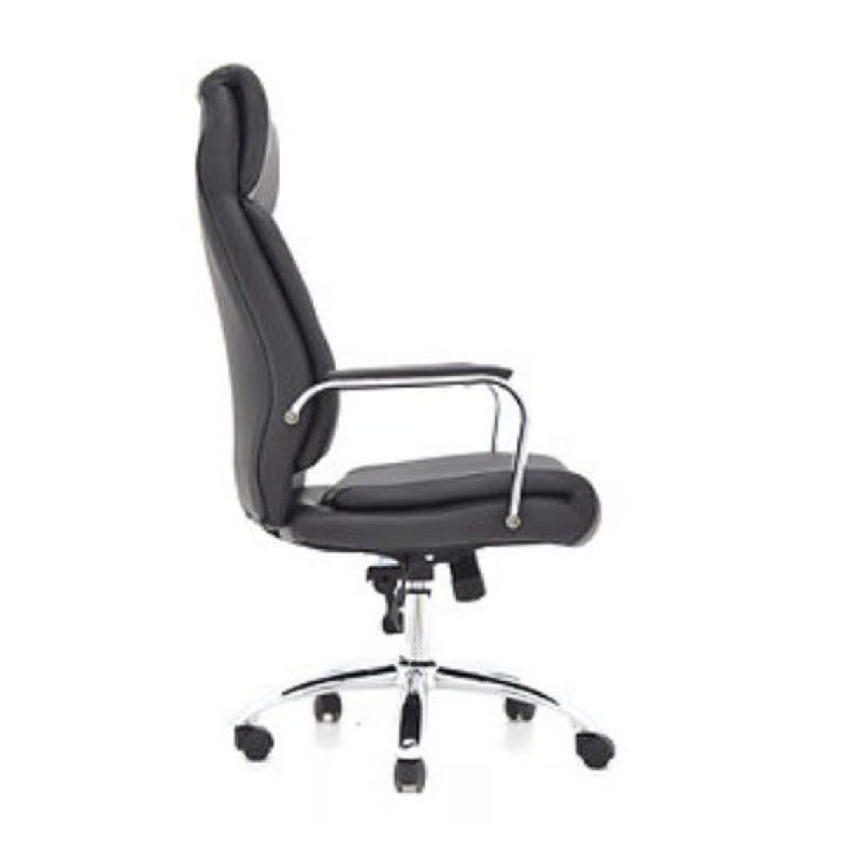 Silla de Oficina Presidencial Paris PU LAP möbelArt3