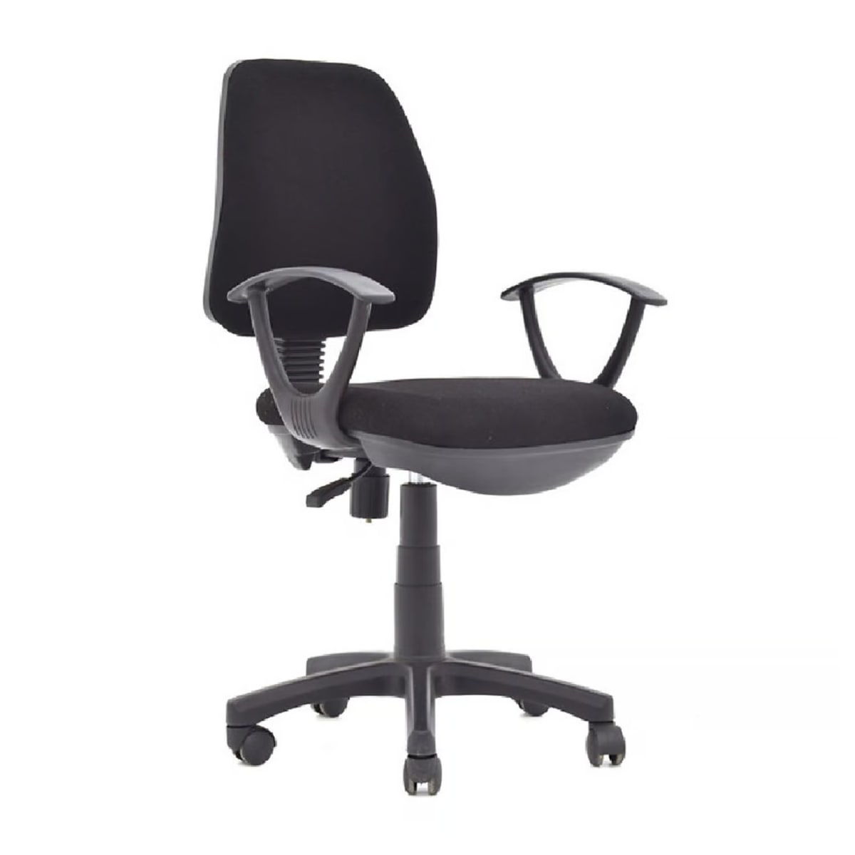 Silla de Oficina Operativa Lee Reclinable Base Nylon möbelArt1