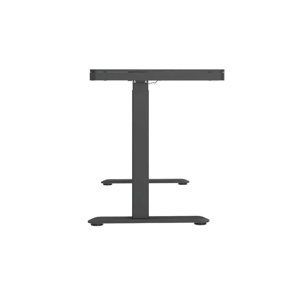 Escritorio Skala Regulable Negro möbelArt4