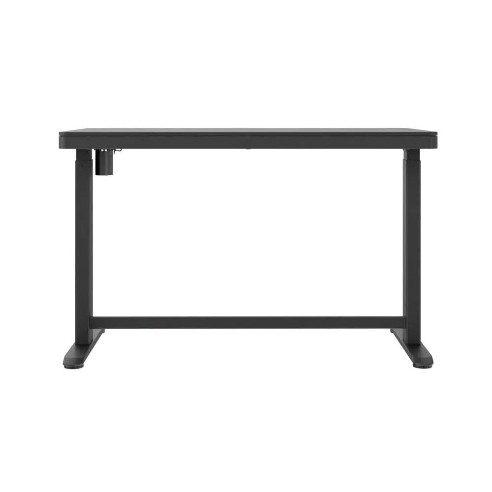Escritorio Skala Regulable Negro möbelArt3