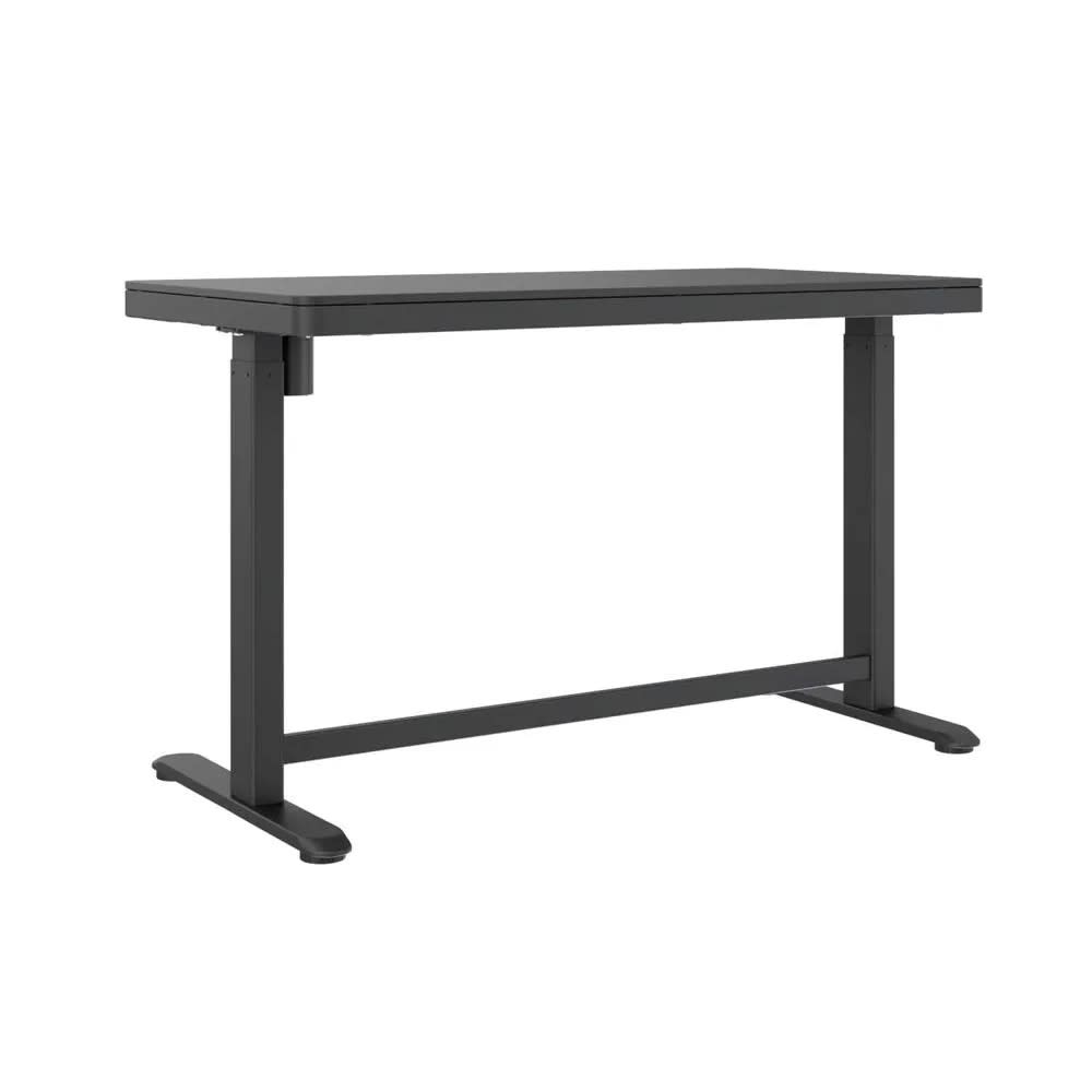 Escritorio Skala Regulable Negro möbelArt2