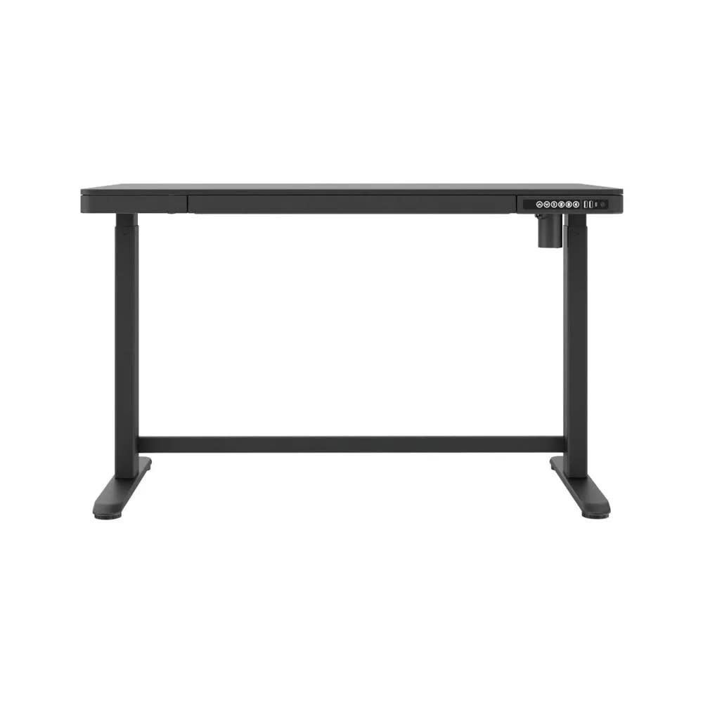 Escritorio Skala Regulable Negro möbelArt1