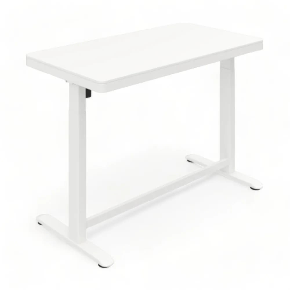 Escritorio Skala Regulable Blanco möbelArt1