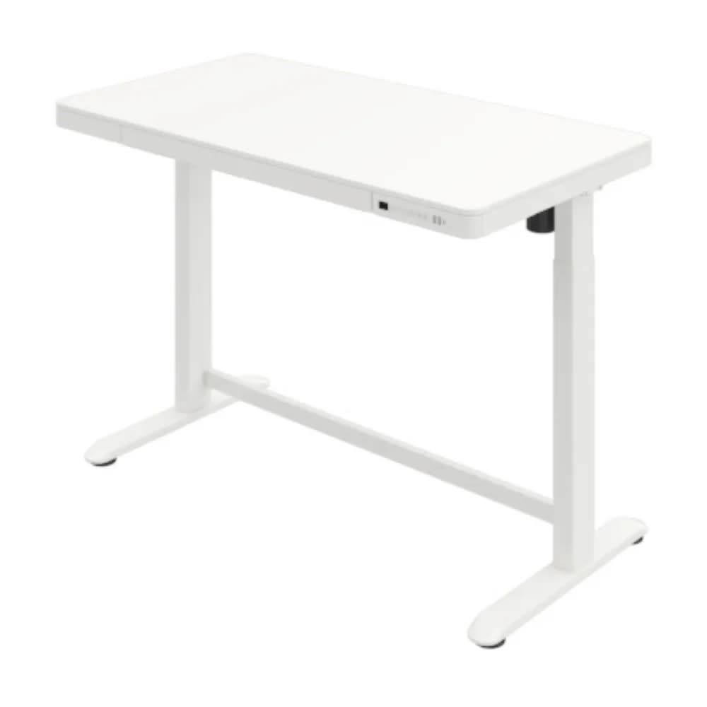 Escritorio Skala Regulable Blanco möbelArt2