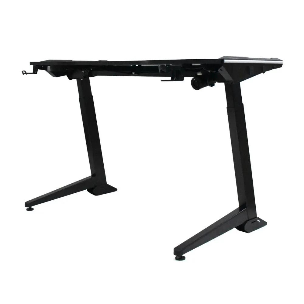 Escritorio Ferrari Regulable Negro möbelArt4