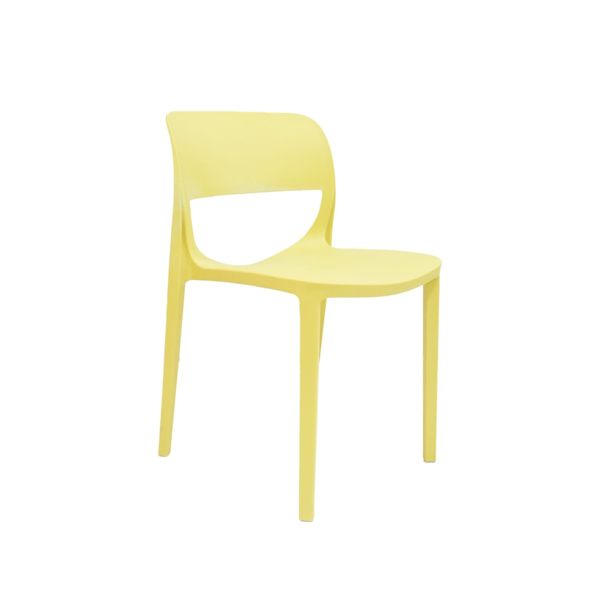 Silla de Diseño Happy möbelArt2