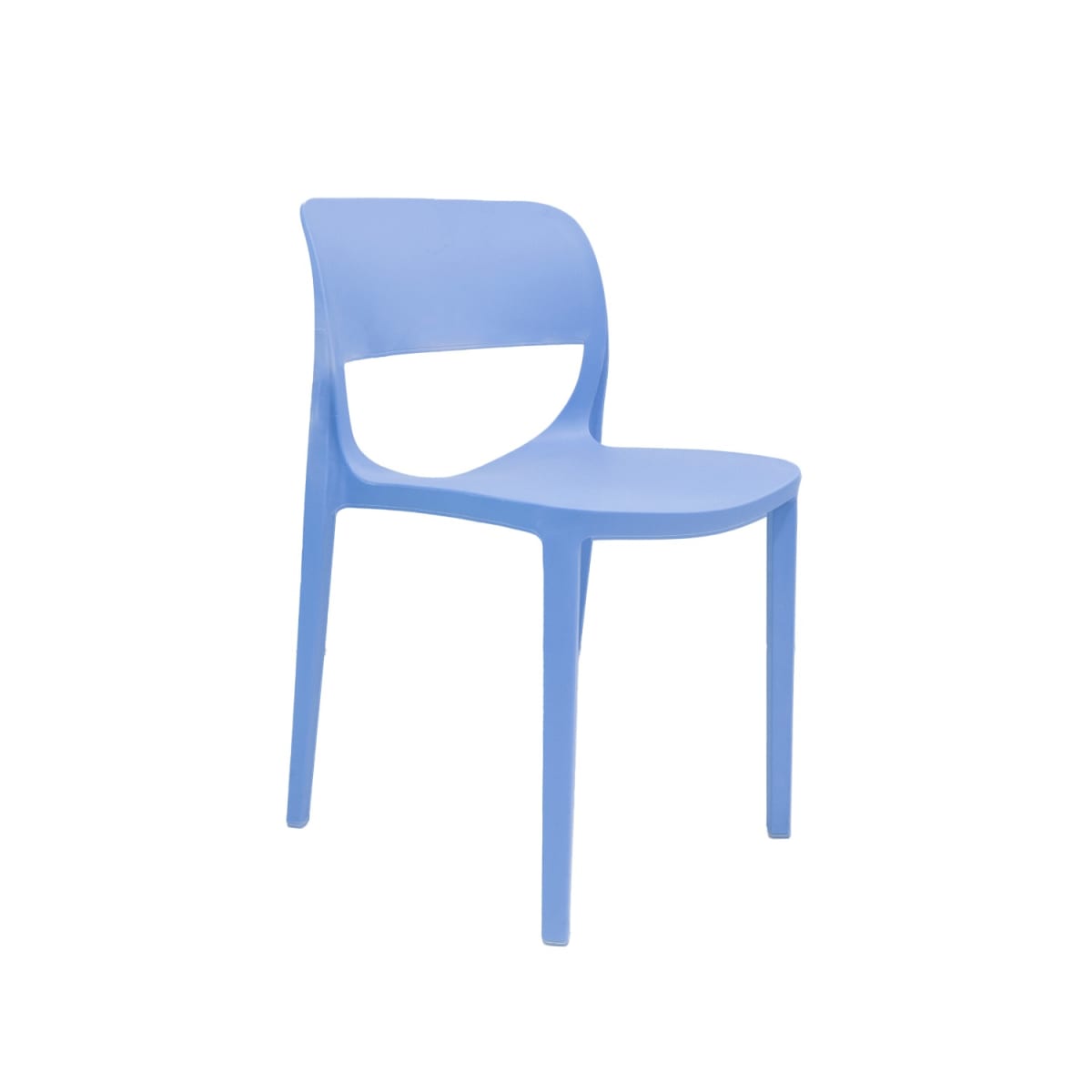 Silla de Diseño Happy möbelArt3