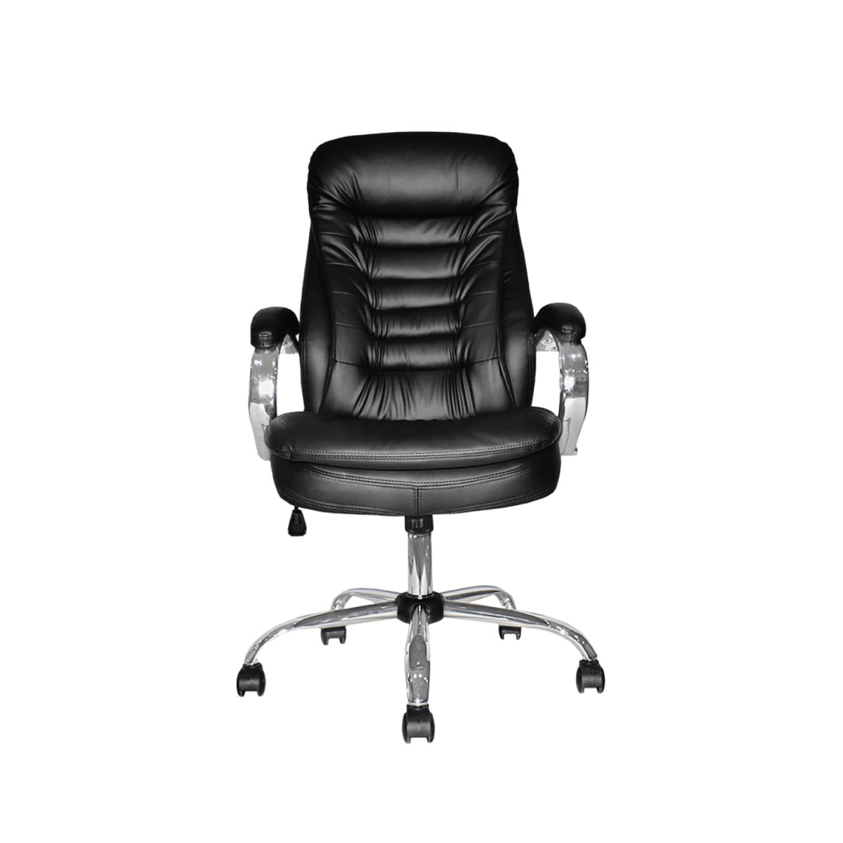 Silla de Oficina Presidente Alba möbelart2