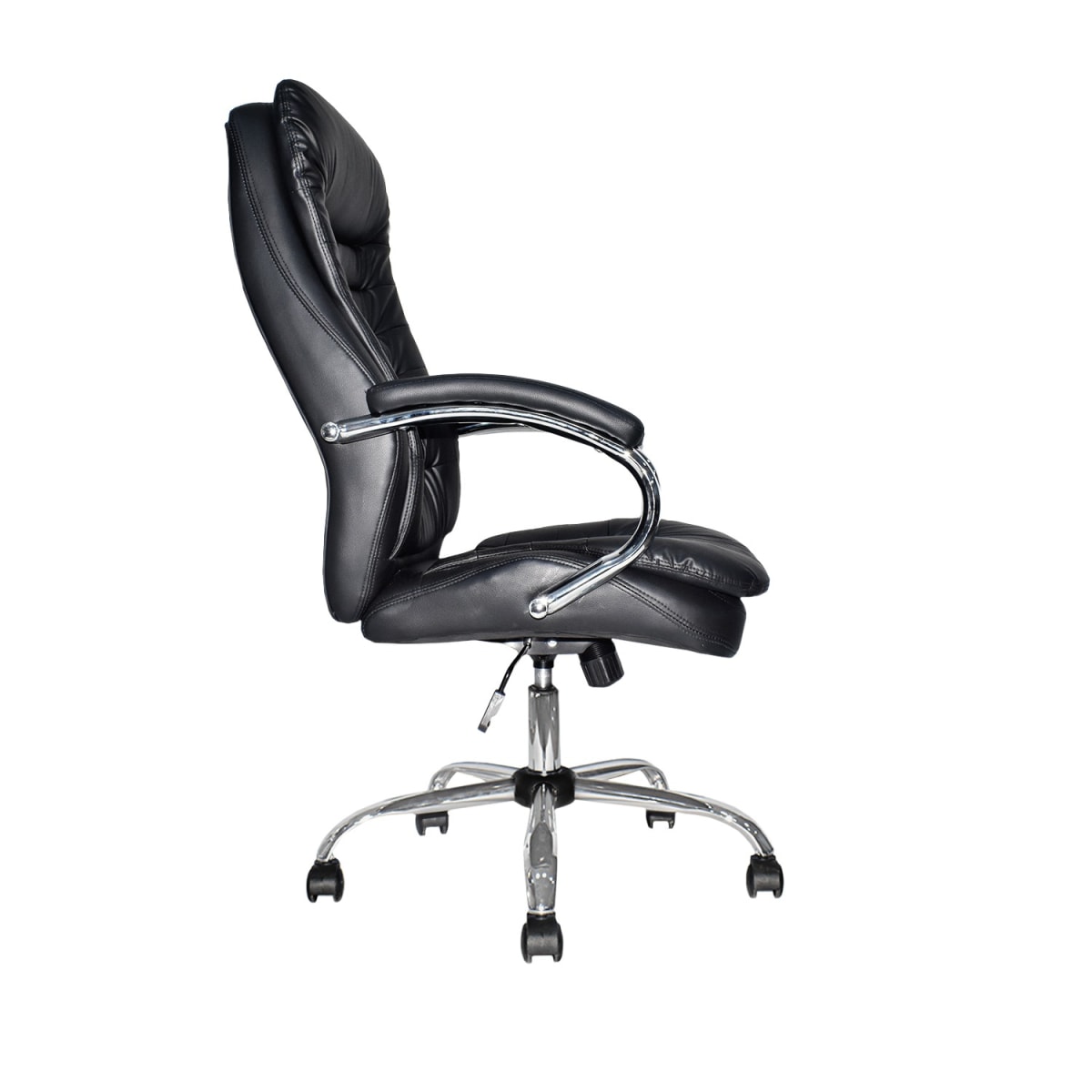 Silla de Oficina Presidente Alba möbelart3