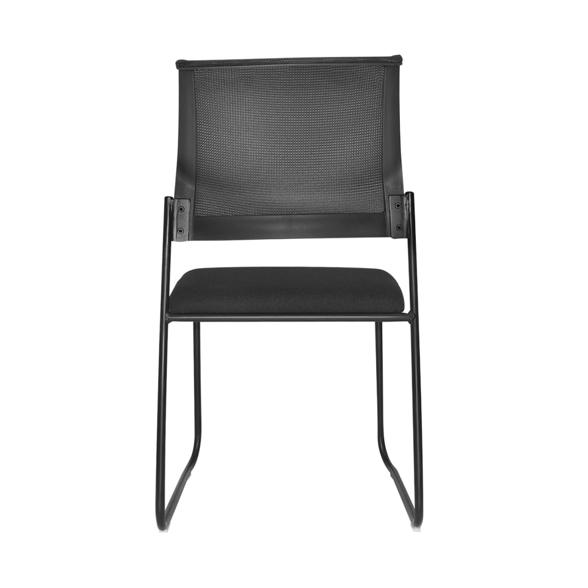 Silla de Oficina Visita Sip Negro möbelArt6