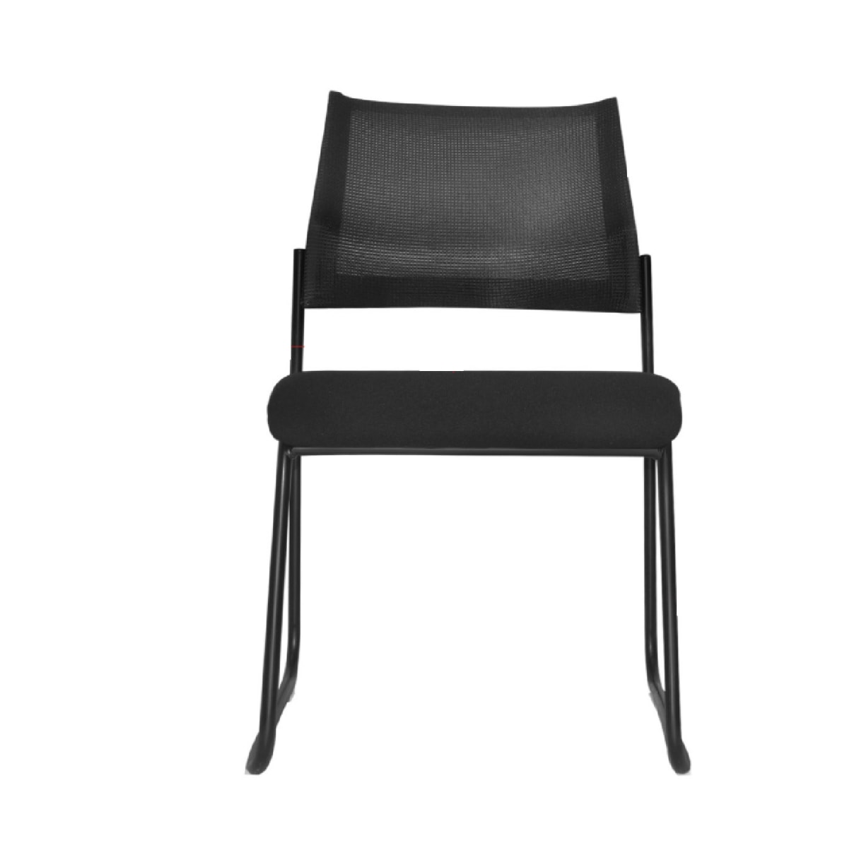 Silla de Oficina Visita Sip Negro möbelArt2