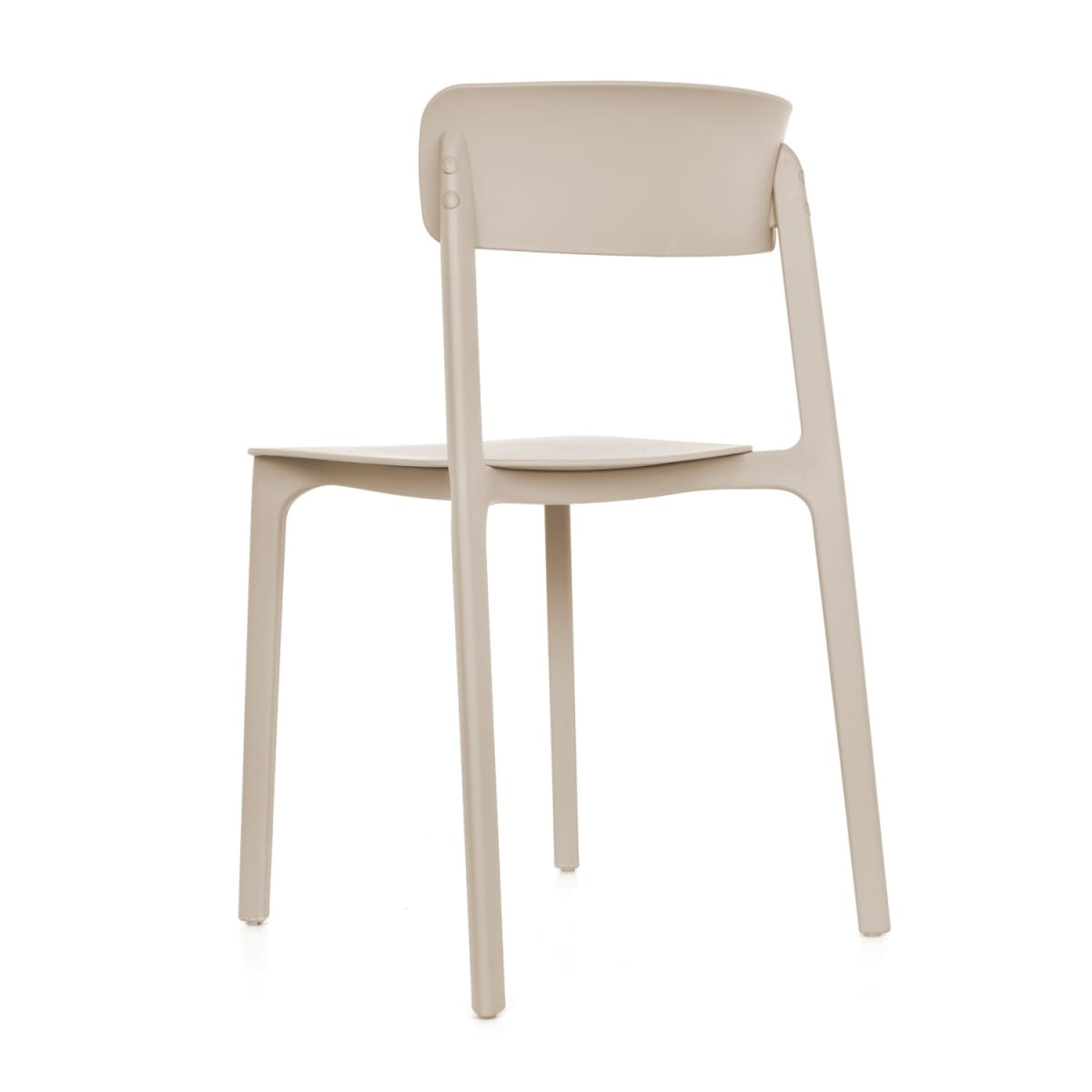 Silla para Exterior Clay Arena möbelArt4