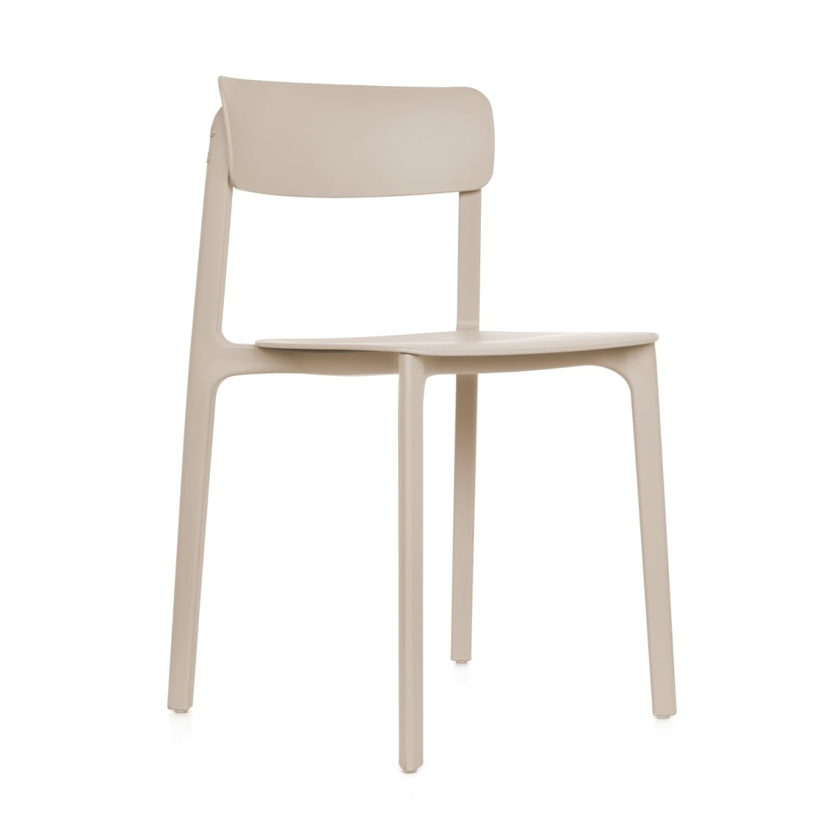 Silla para Exterior Clay Arena möbelArt1