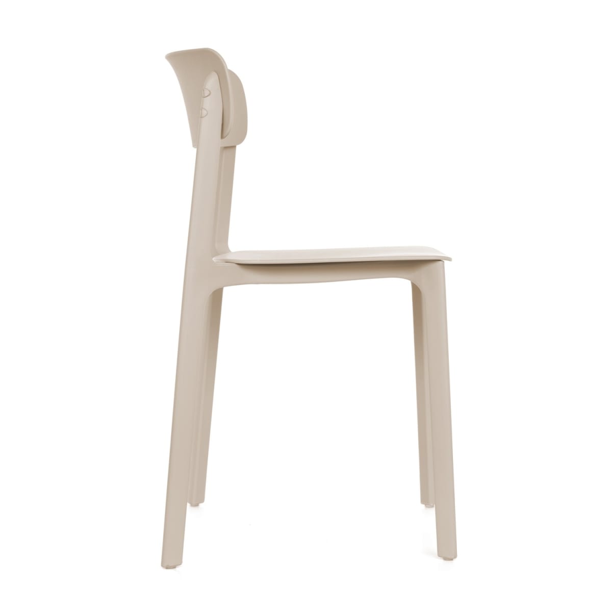 Silla para Exterior Clay Arena möbelArt3