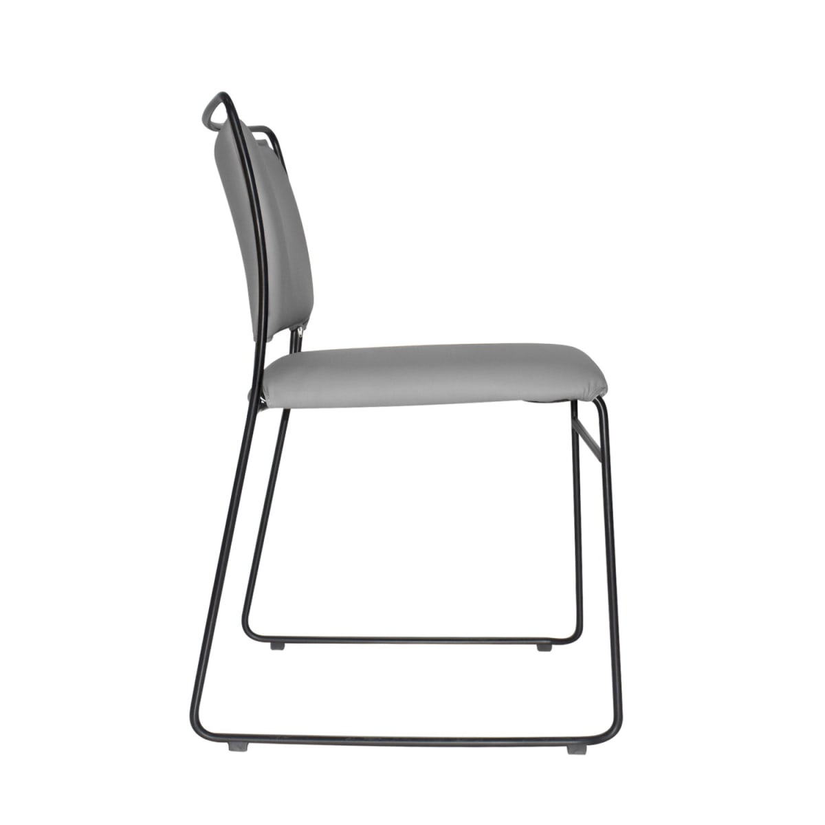 Silla de Oficina Visita Tred PU möbelArt2