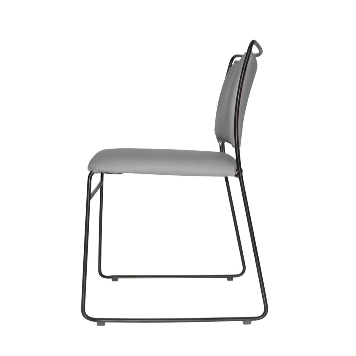 Silla de Oficina Visita Tred PU möbelArt3