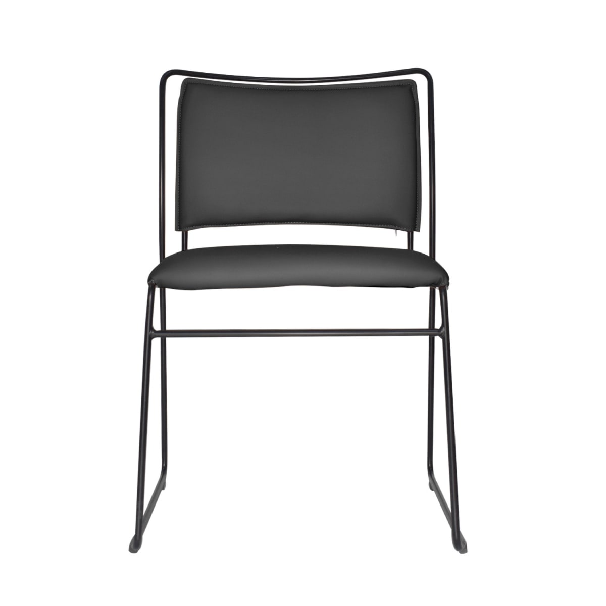 Silla de Oficina Visita Tred PU möbelArt6