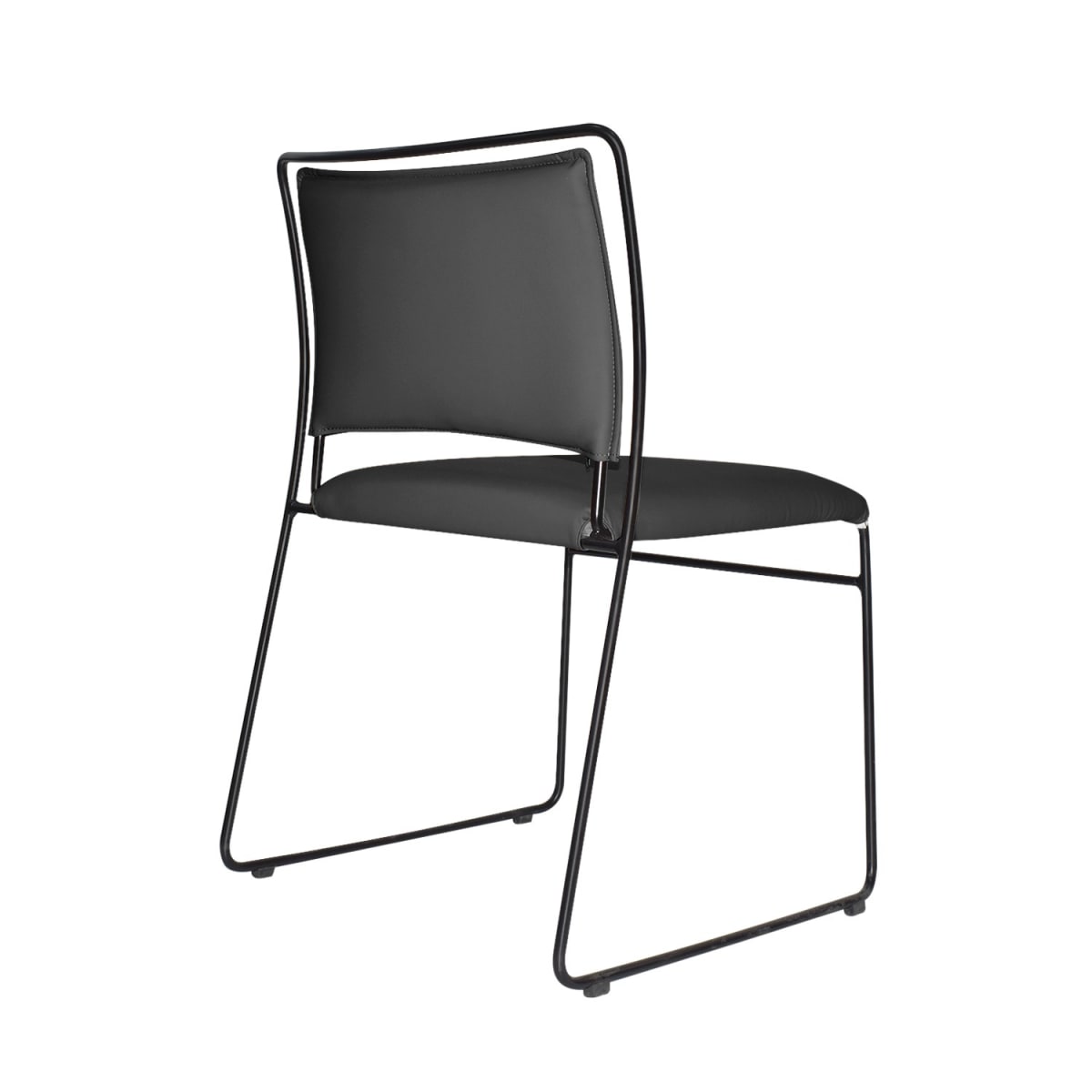 Silla de Oficina Visita Tred PU möbelArt8