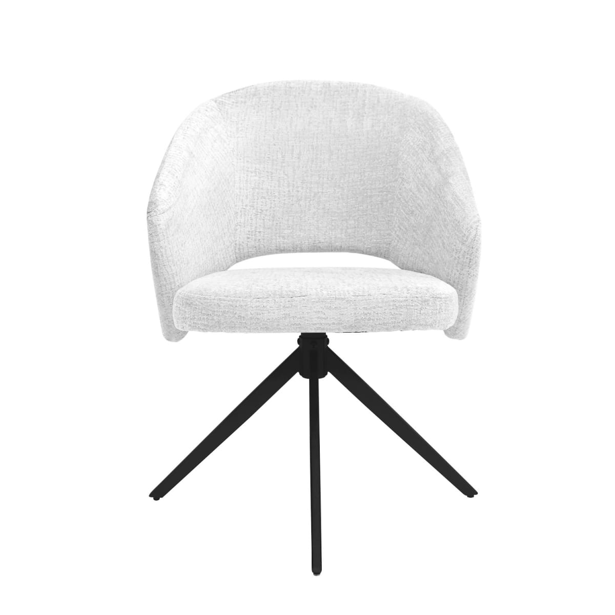 Silla de Diseño Blade Textil möbelArt5