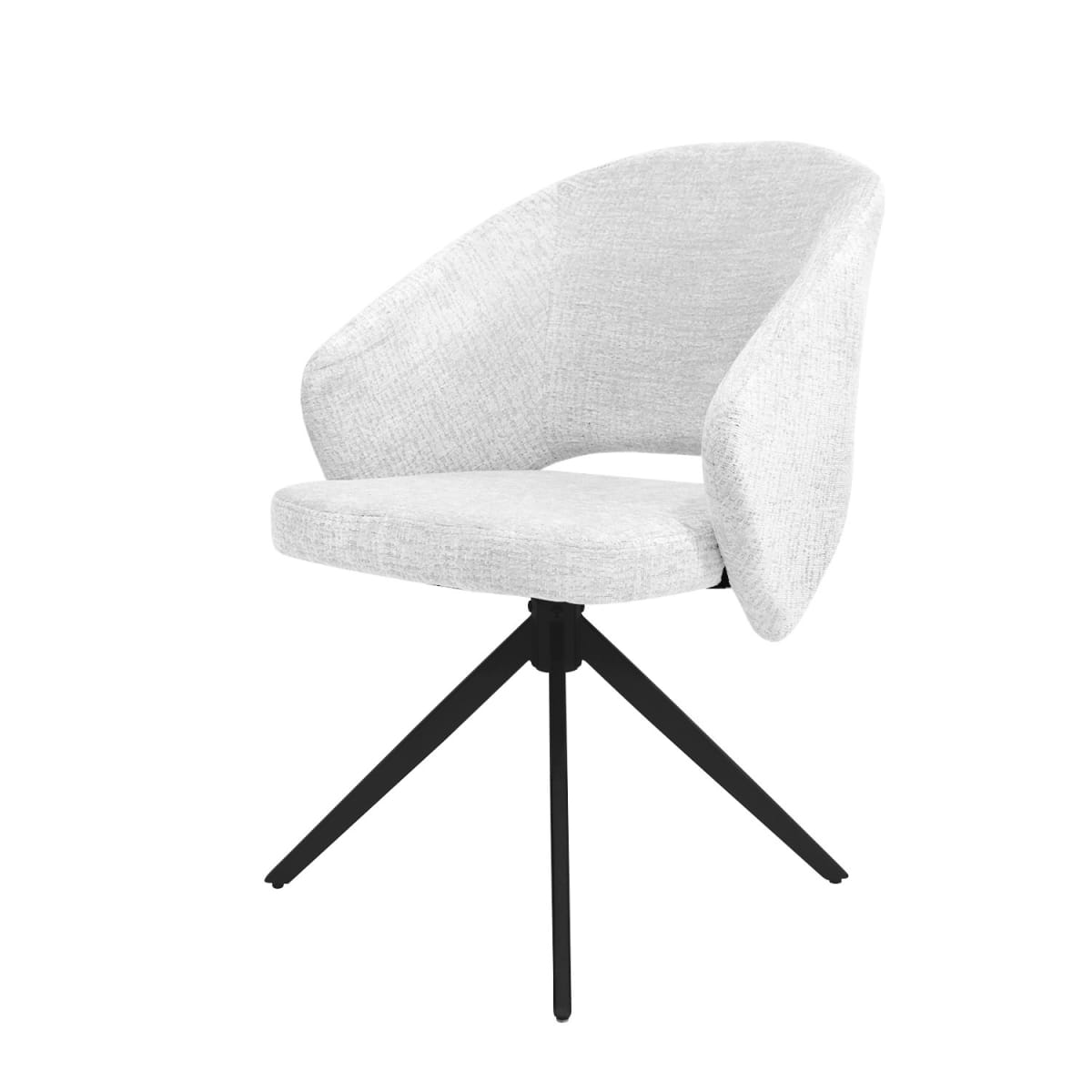Silla de Diseño Blade Textil möbelArt4