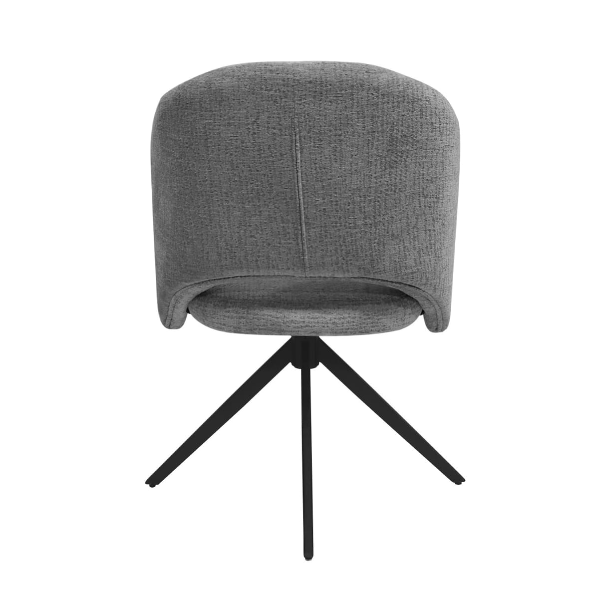 Silla de Diseño Blade Textil möbelArt3