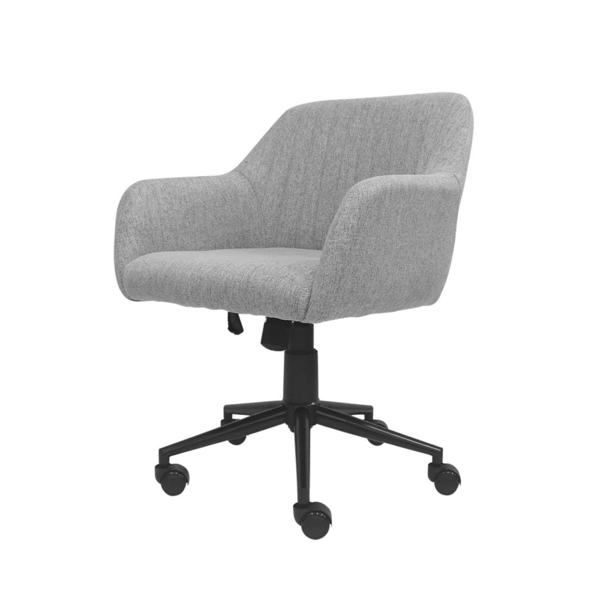 Silla de Diseño Vamp Gris möbelArt2
