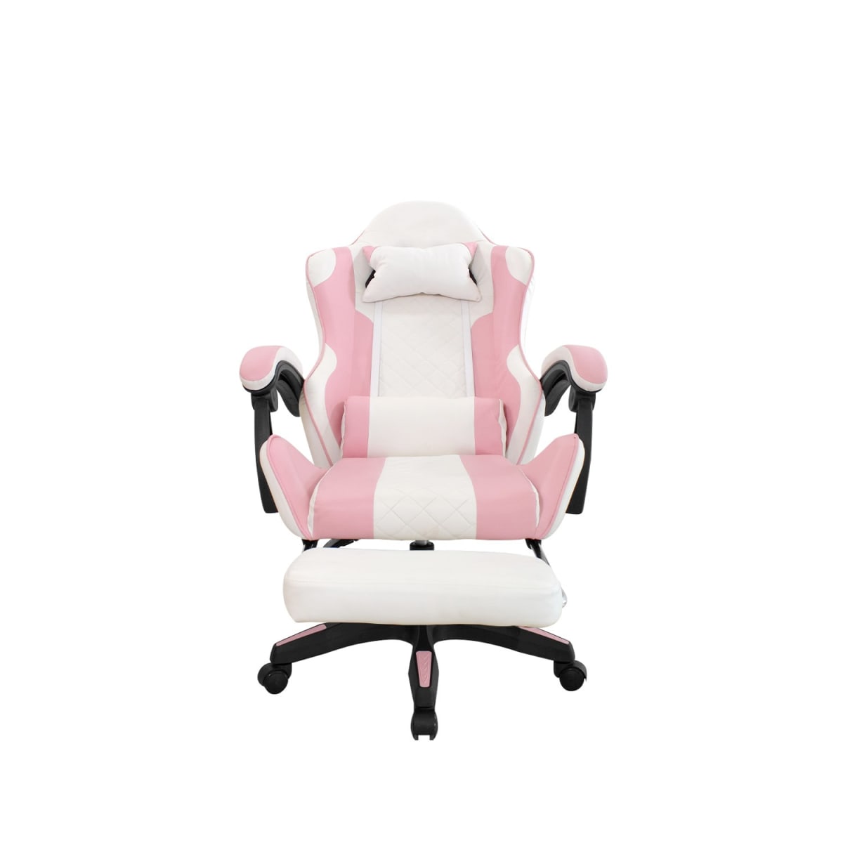 Silla Gamer BYD Con Reposapiés möbelArt9