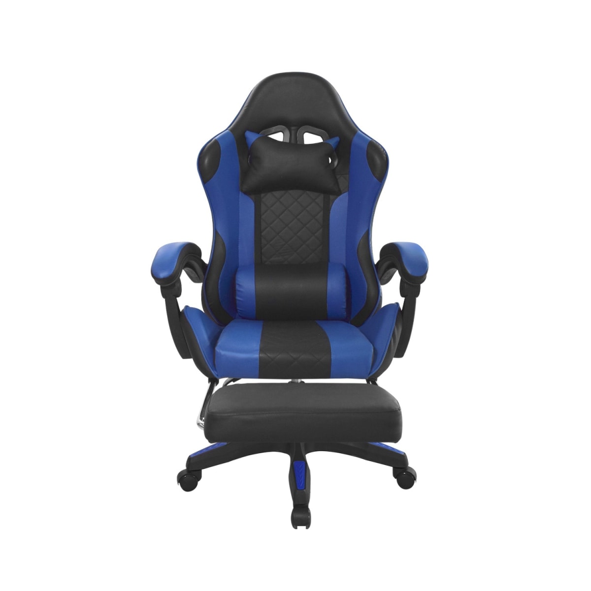 Silla Gamer BYD Con Reposapiés möbelArt5