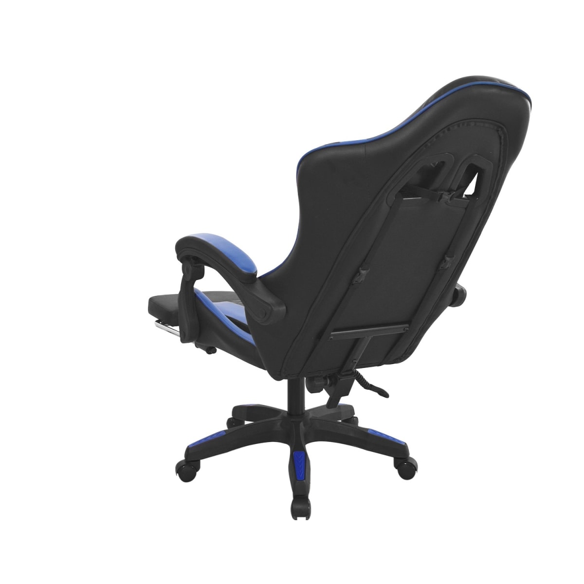Silla Gamer BYD Con Reposapiés möbelArt7