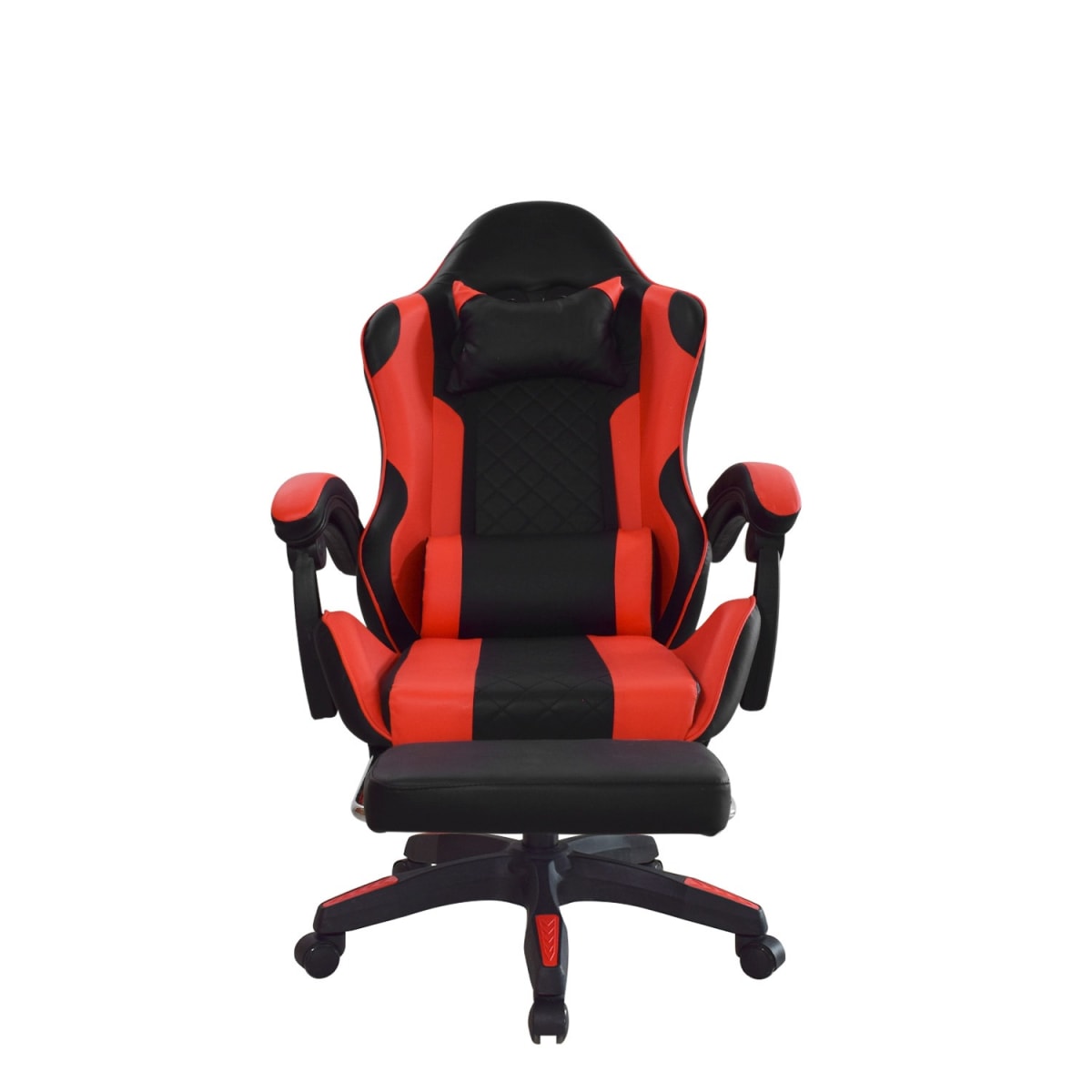 Silla Gamer BYD Con Reposapiés möbelArt2