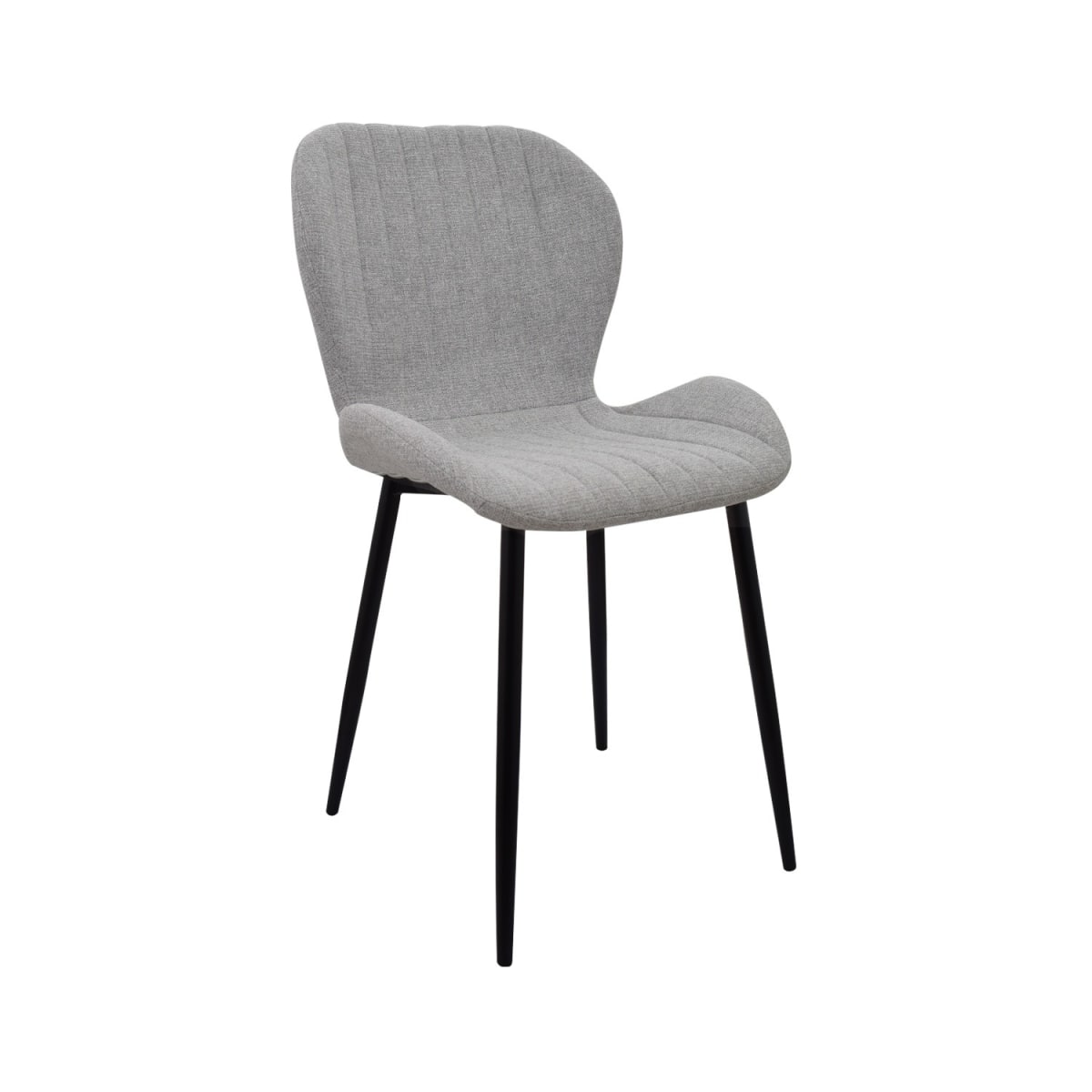 Silla de Diseño Sol Base metálica möbelArt10