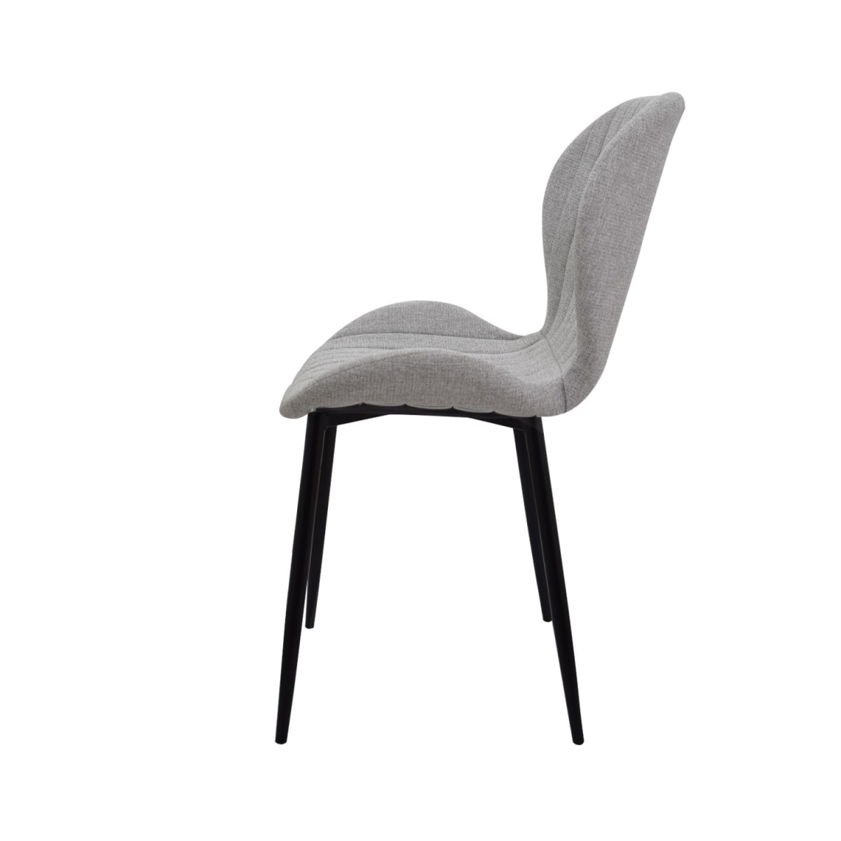 Silla de Diseño Sol Base metálica möbelArt7